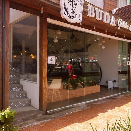 קאירו Buda Suites מראה חיצוני תמונה