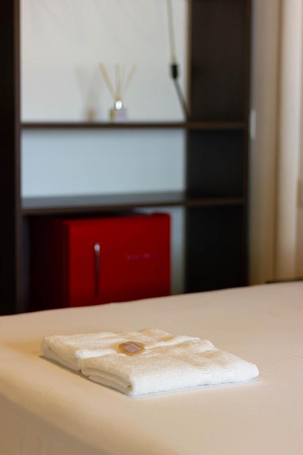 קאירו Buda Suites מראה חיצוני תמונה