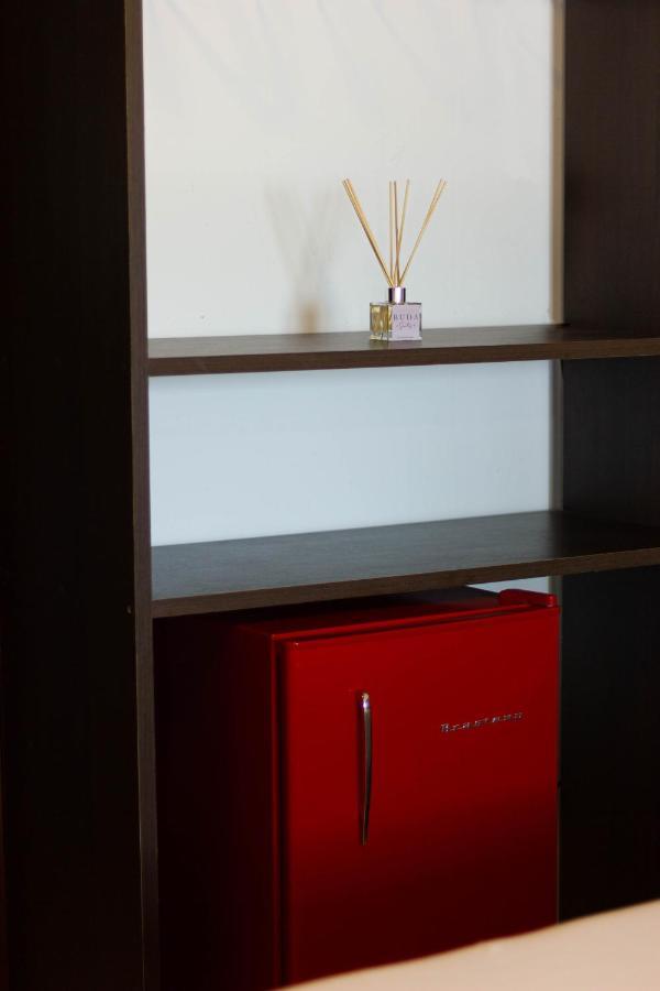 קאירו Buda Suites מראה חיצוני תמונה