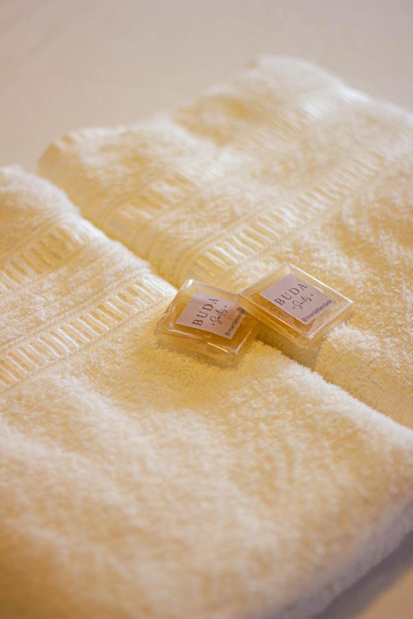 קאירו Buda Suites מראה חיצוני תמונה