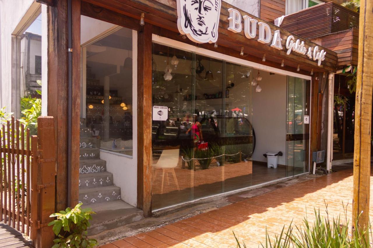 קאירו Buda Suites מראה חיצוני תמונה