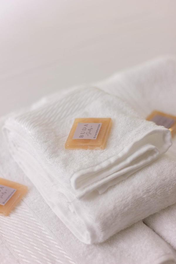 קאירו Buda Suites מראה חיצוני תמונה