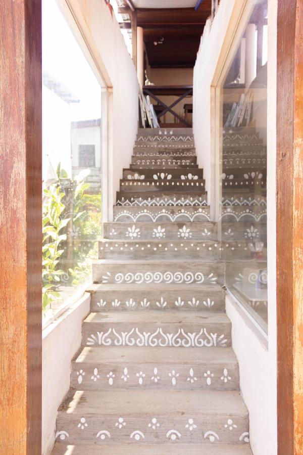 קאירו Buda Suites מראה חיצוני תמונה