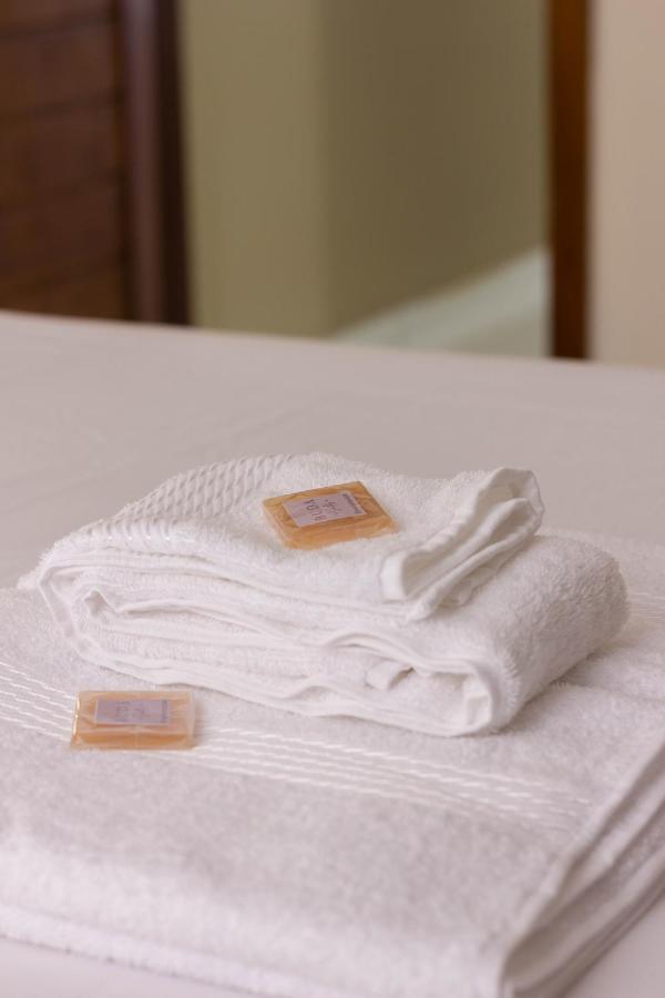 קאירו Buda Suites מראה חיצוני תמונה